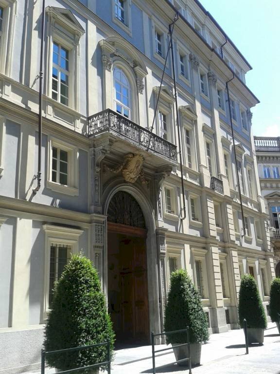 appartamento in affitto a Torino in zona Centro Storico