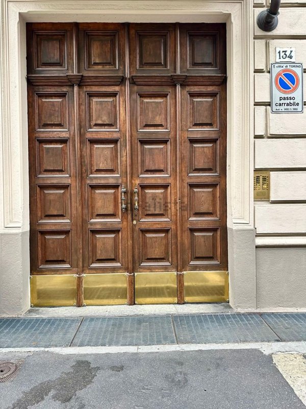 ufficio in affitto a Torino