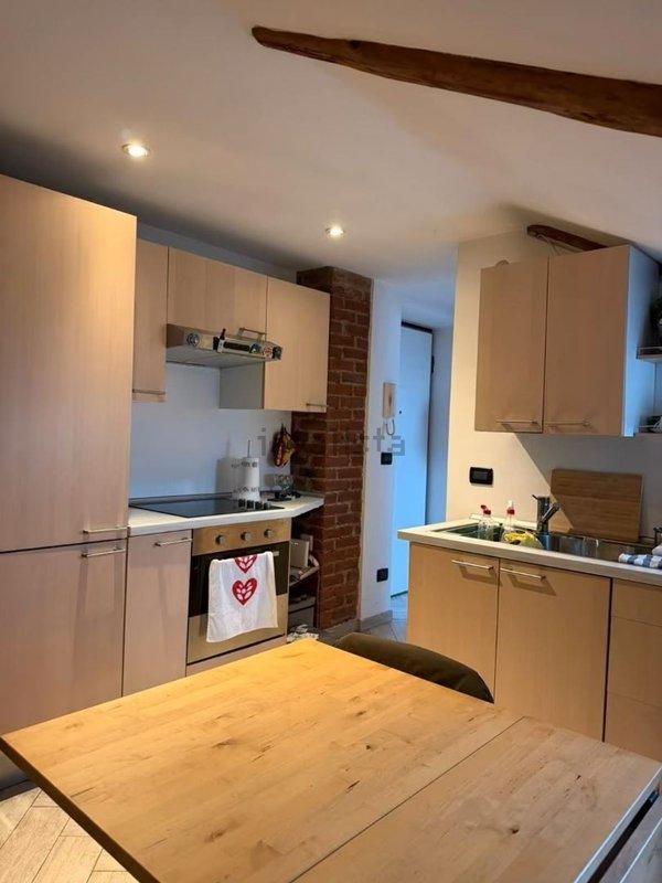 appartamento in affitto a Torino in zona Pozzo Strada