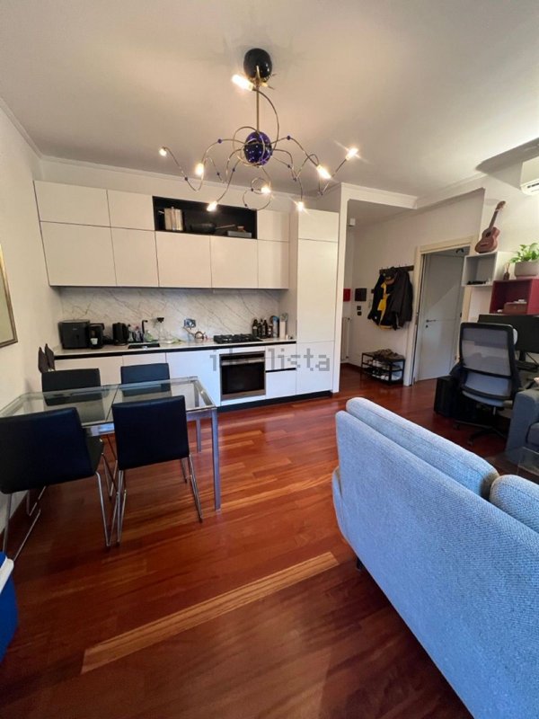 appartamento in affitto a Torino in zona Gran Madre