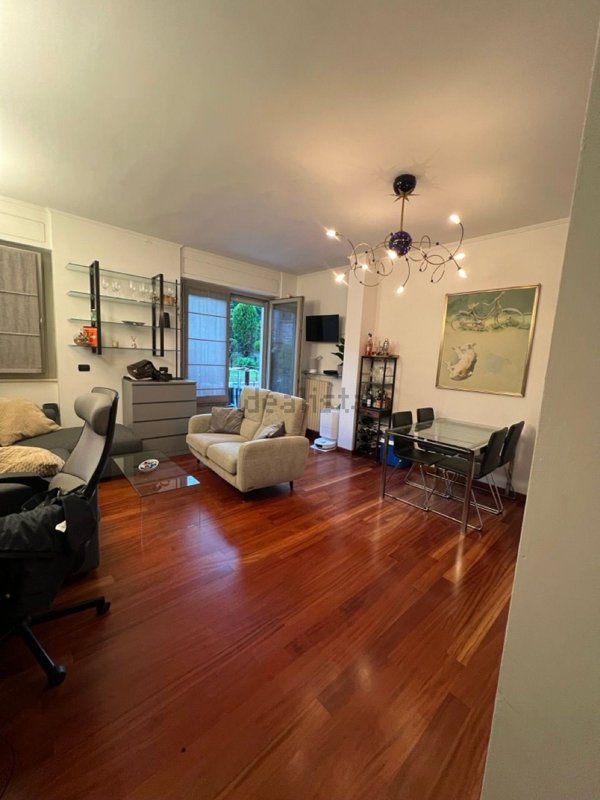 appartamento in affitto a Torino in zona Gran Madre