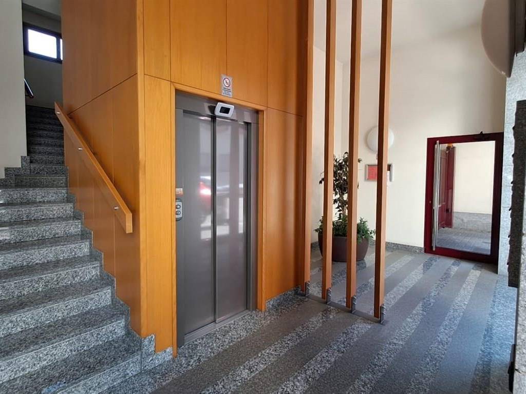 appartamento in affitto a Torino in zona Santa Rita