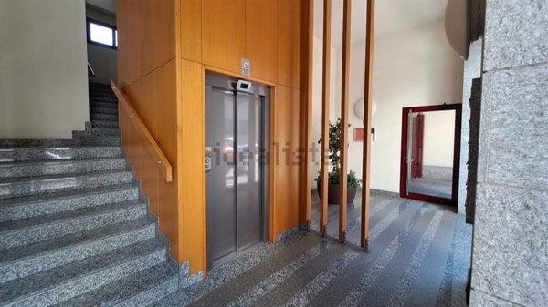 appartamento in affitto a Torino in zona Santa Rita