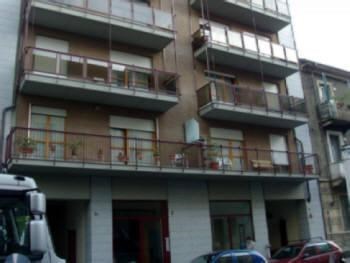 appartamento in affitto a Torino in zona Santa Rita