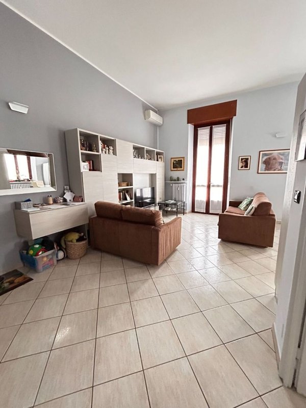 appartamento in affitto a Torino in zona Vanchiglia