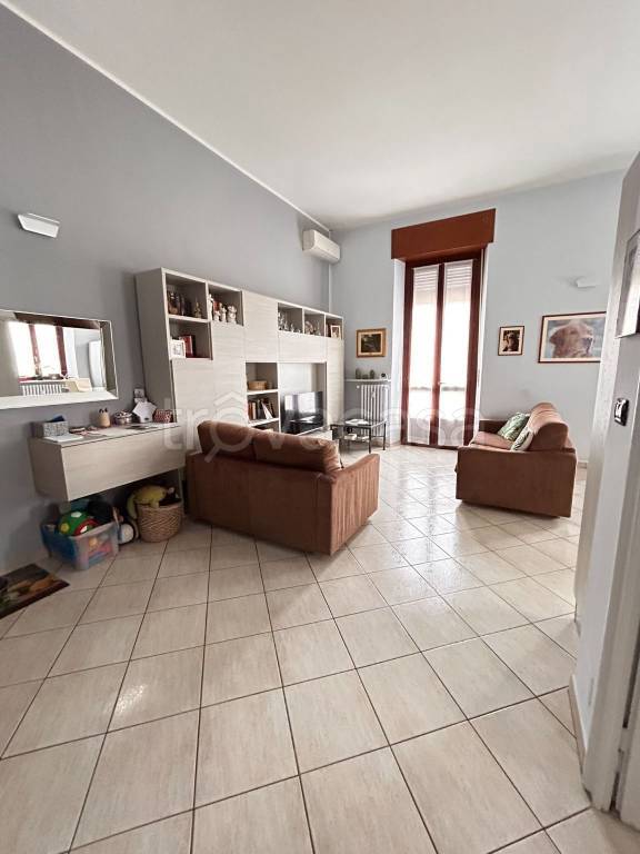 appartamento in affitto a Torino in zona Vanchiglia