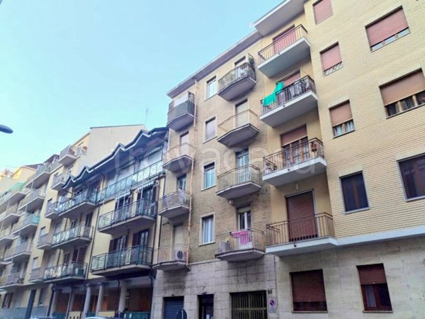 appartamento in affitto a Torino in zona Santa Rita