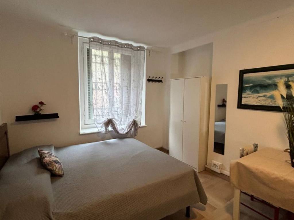 monolocale in affitto a Torino in zona Crocetta