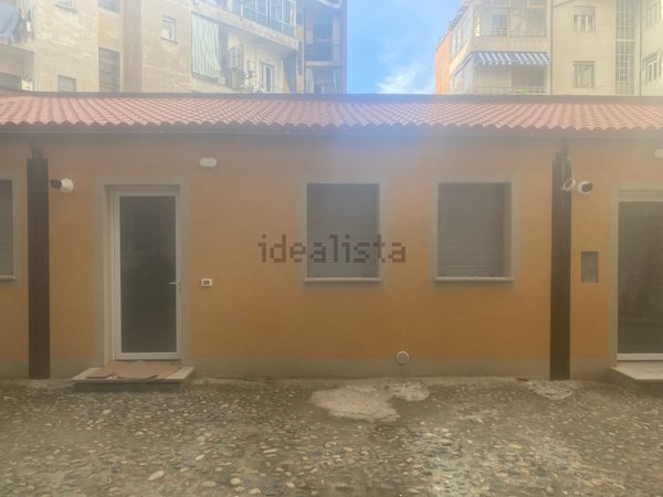 appartamento in affitto a Torino