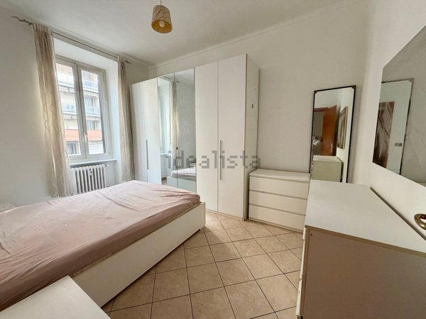 appartamento in affitto a Torino in zona Lingotto