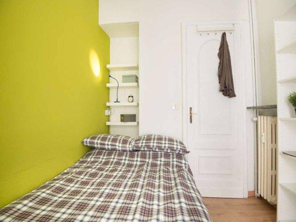 negozio in affitto a Torino in zona San Salvario