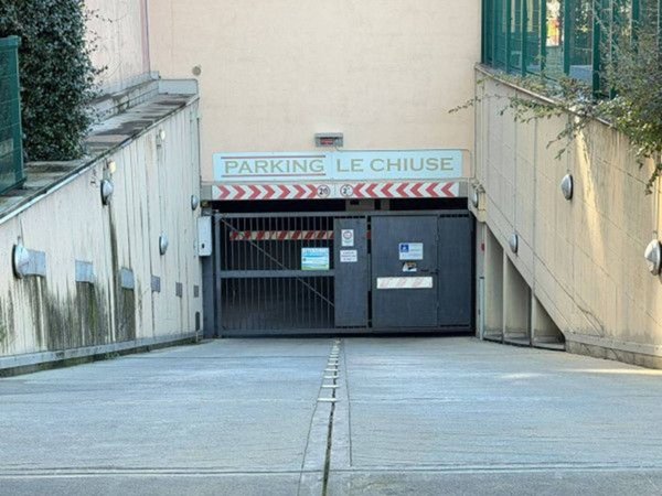 negozio in affitto a Torino in zona Cit Turin