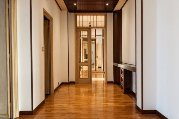 appartamento in affitto a Torino in zona Santa Rita