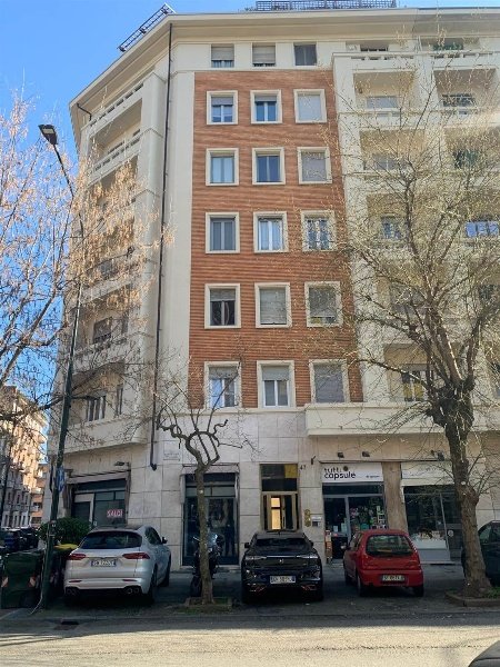 appartamento in affitto a Torino in zona Crocetta