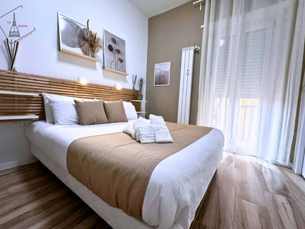 negozio in affitto a Torino in zona Aurora