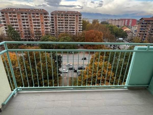 appartamento in affitto a Torino in zona Aurora