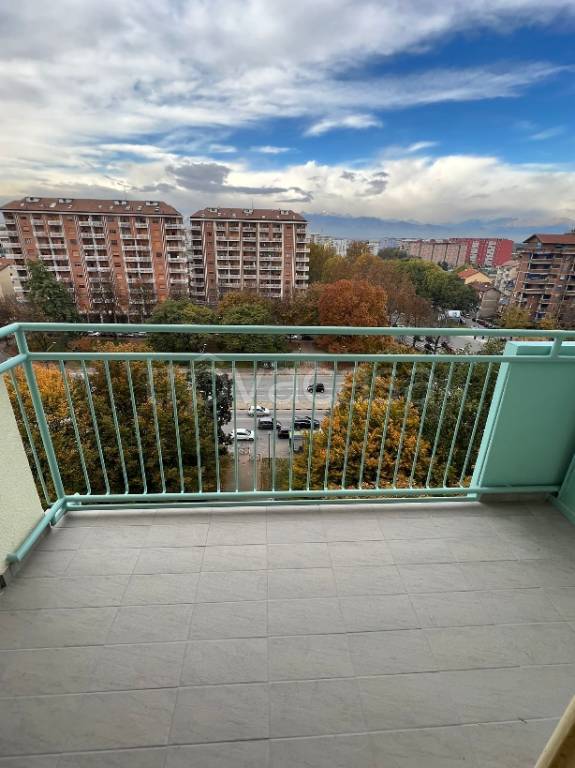 appartamento in affitto a Torino in zona Rebaudengo