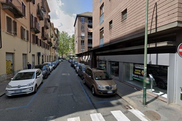 appartamento in affitto a Torino in zona Centro Storico