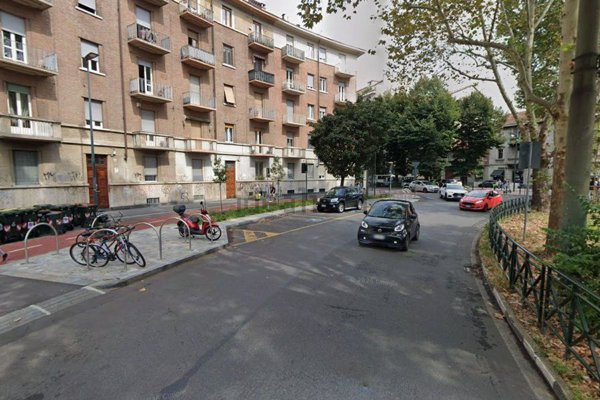 appartamento in affitto a Torino in zona Borgo San Paolo
