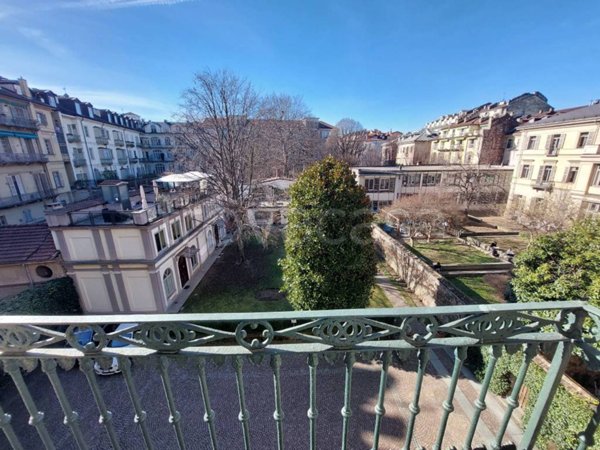 appartamento in affitto a Torino in zona Centro Storico