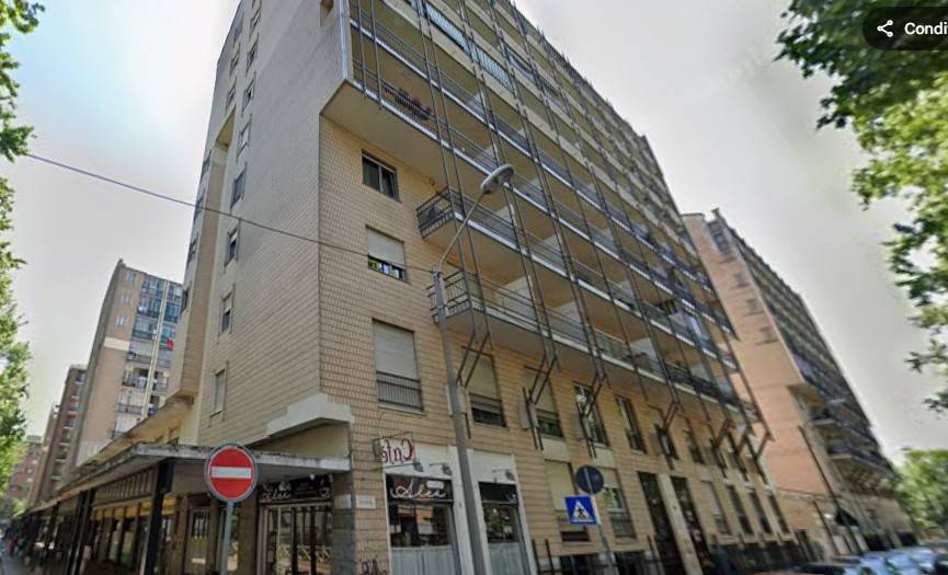appartamento in affitto a Torino in zona Mirafiori Sud