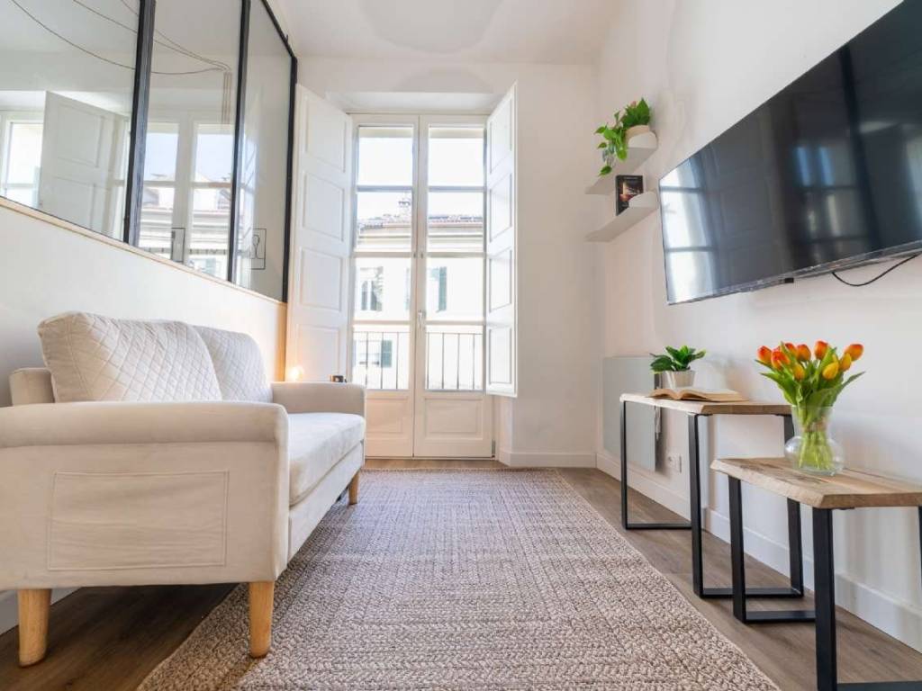 appartamento in affitto a Torino