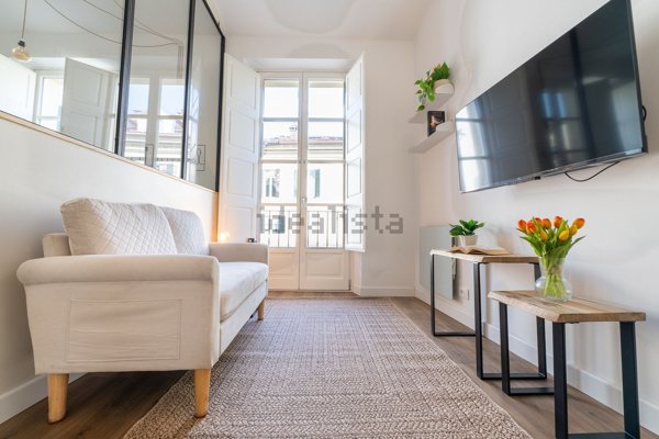 appartamento in affitto a Torino