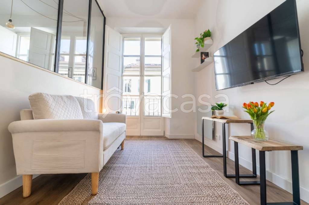 appartamento in affitto a Torino