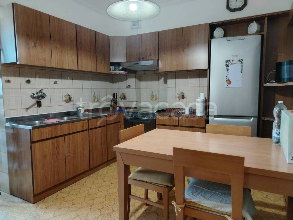 appartamento in affitto a Torino in zona Borgo San Paolo