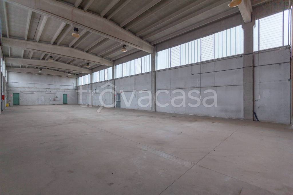 appartamento in affitto a Torino in zona Barca