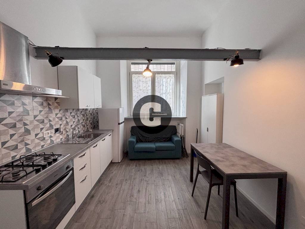 appartamento in affitto a Torino