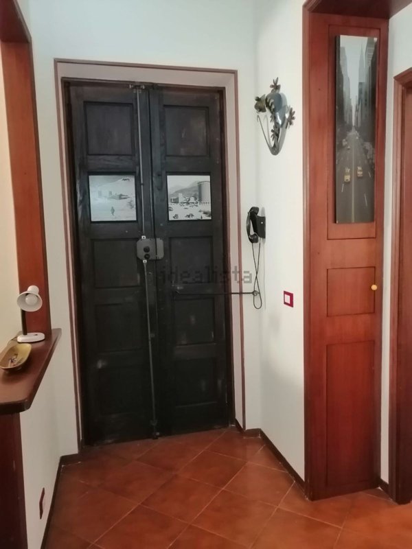 appartamento in affitto a Torino in zona Parella