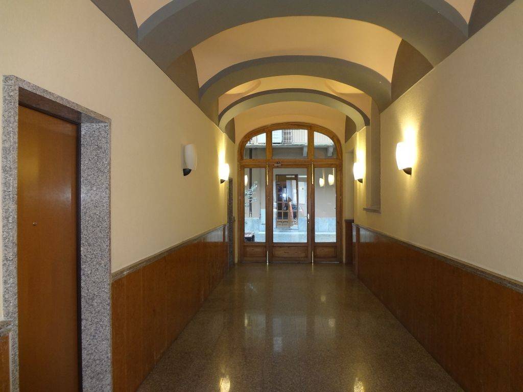 appartamento in affitto a Torino in zona Centro Storico