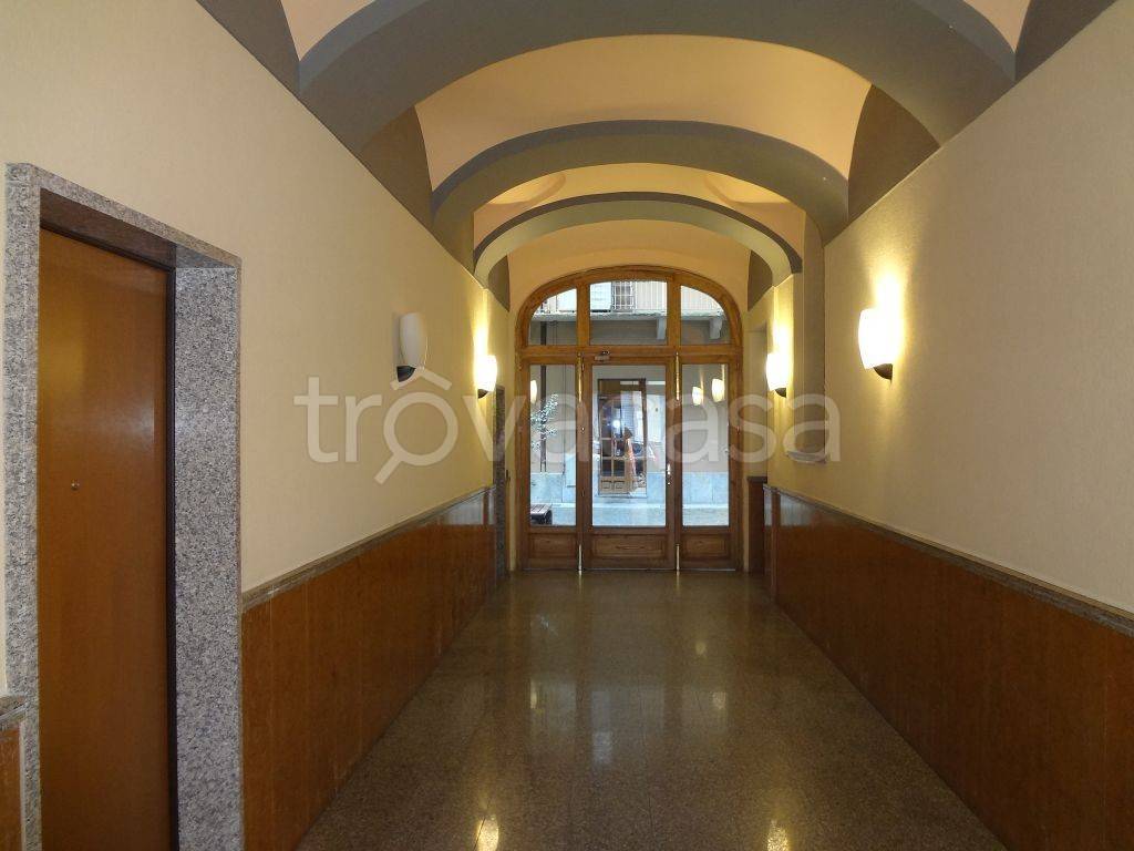 appartamento in affitto a Torino in zona Centro Storico