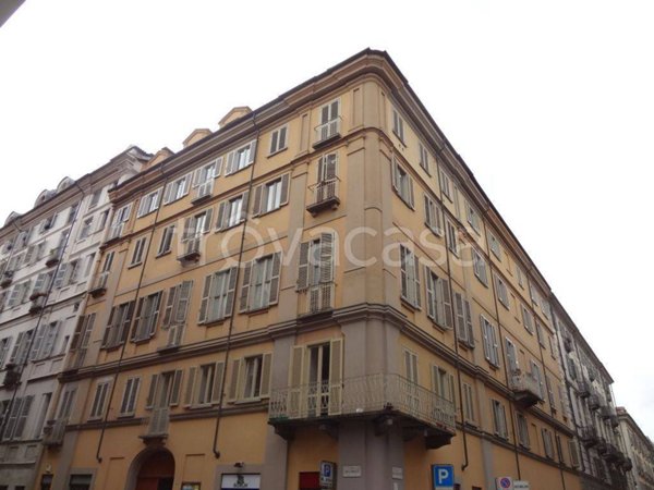 appartamento in affitto a Torino in zona Centro Storico