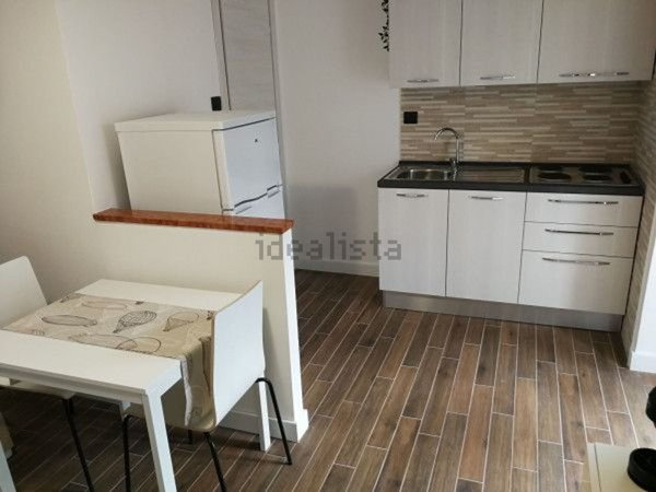 appartamento in affitto a Torino in zona Cit Turin