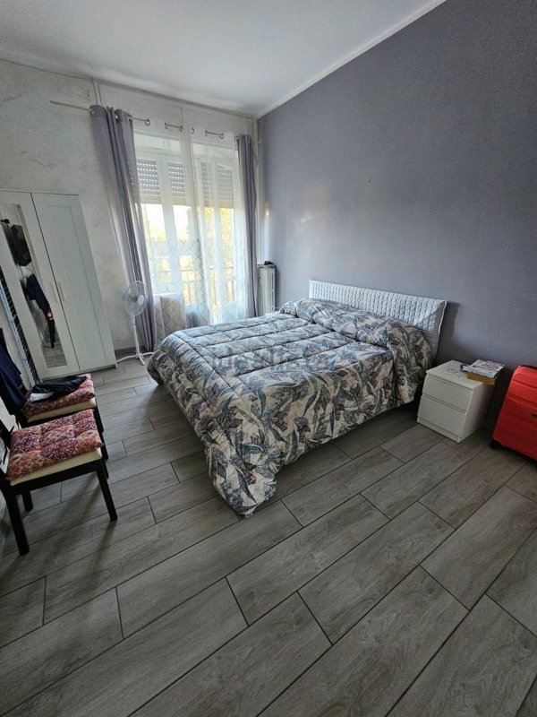 appartamento in affitto a Torino