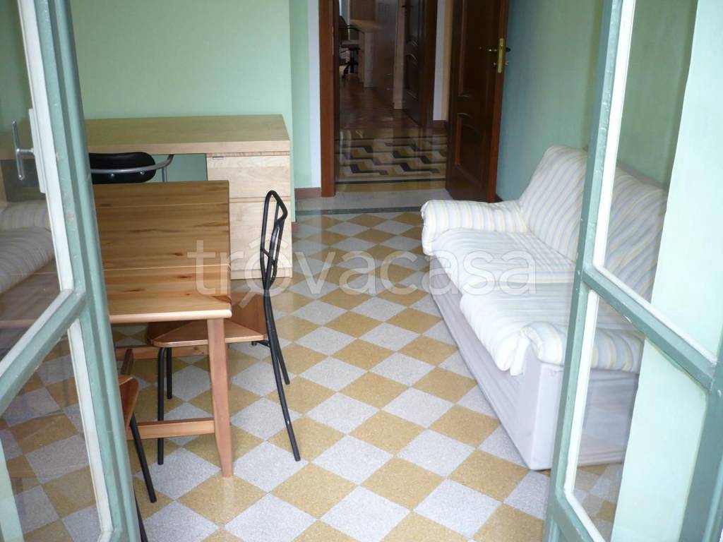 appartamento in affitto a Torino in zona San Donato