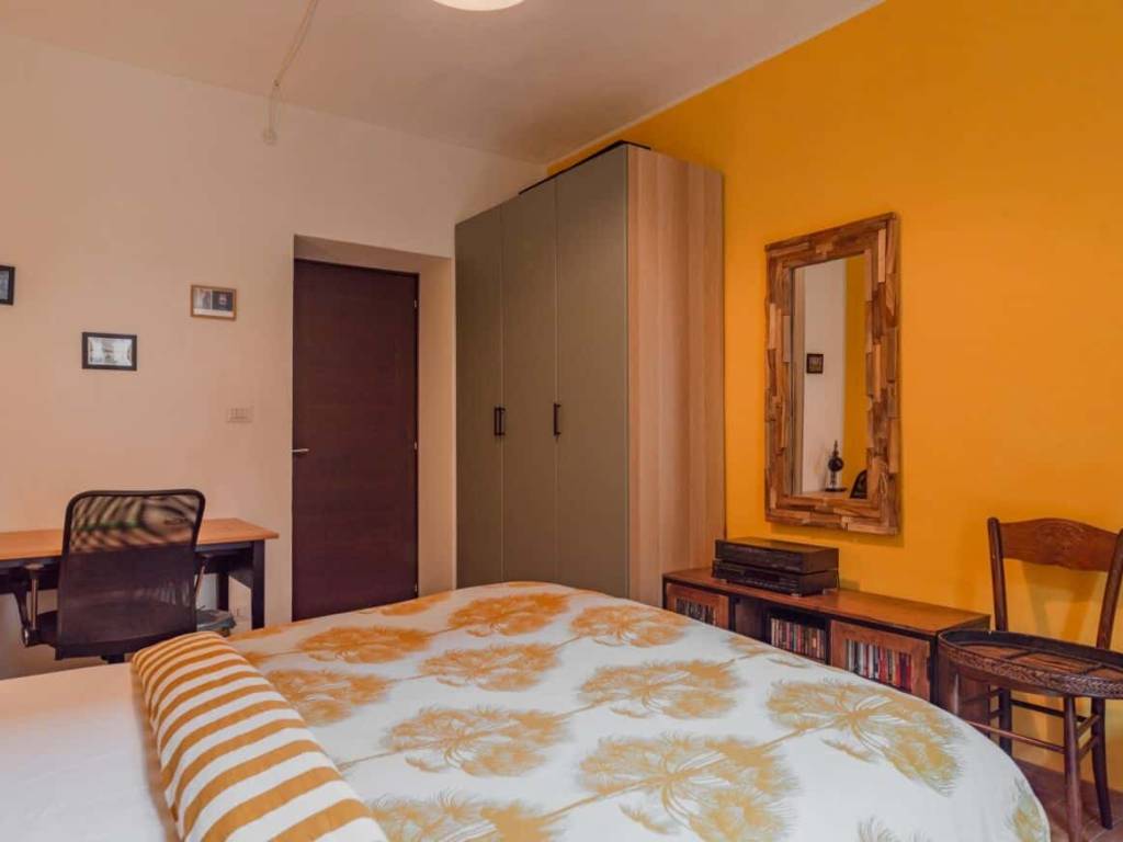 appartamento in affitto a Torino in zona Vanchiglia