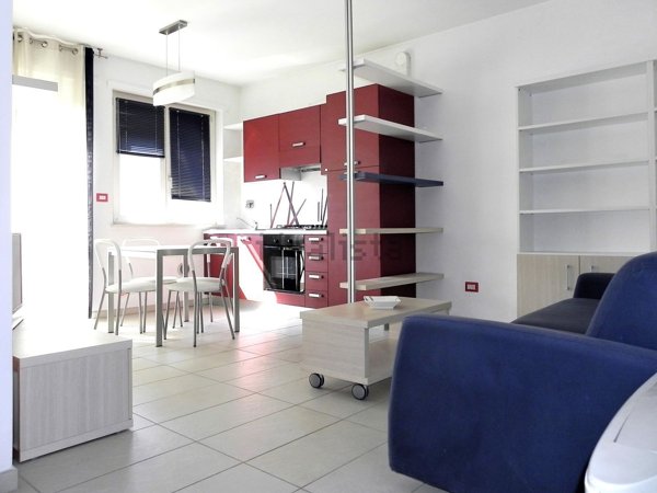 appartamento in affitto a Torino in zona Madonna del Pilone