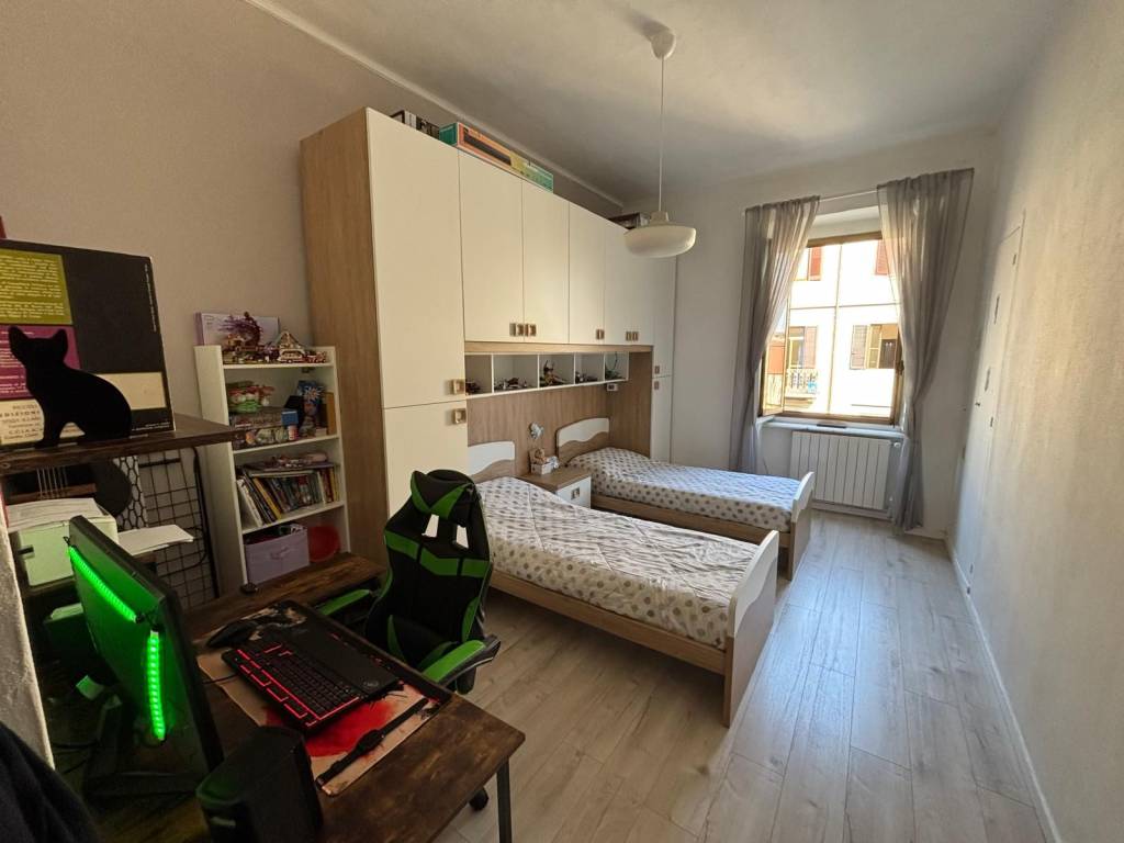 appartamento in affitto a Torino in zona Vanchiglia