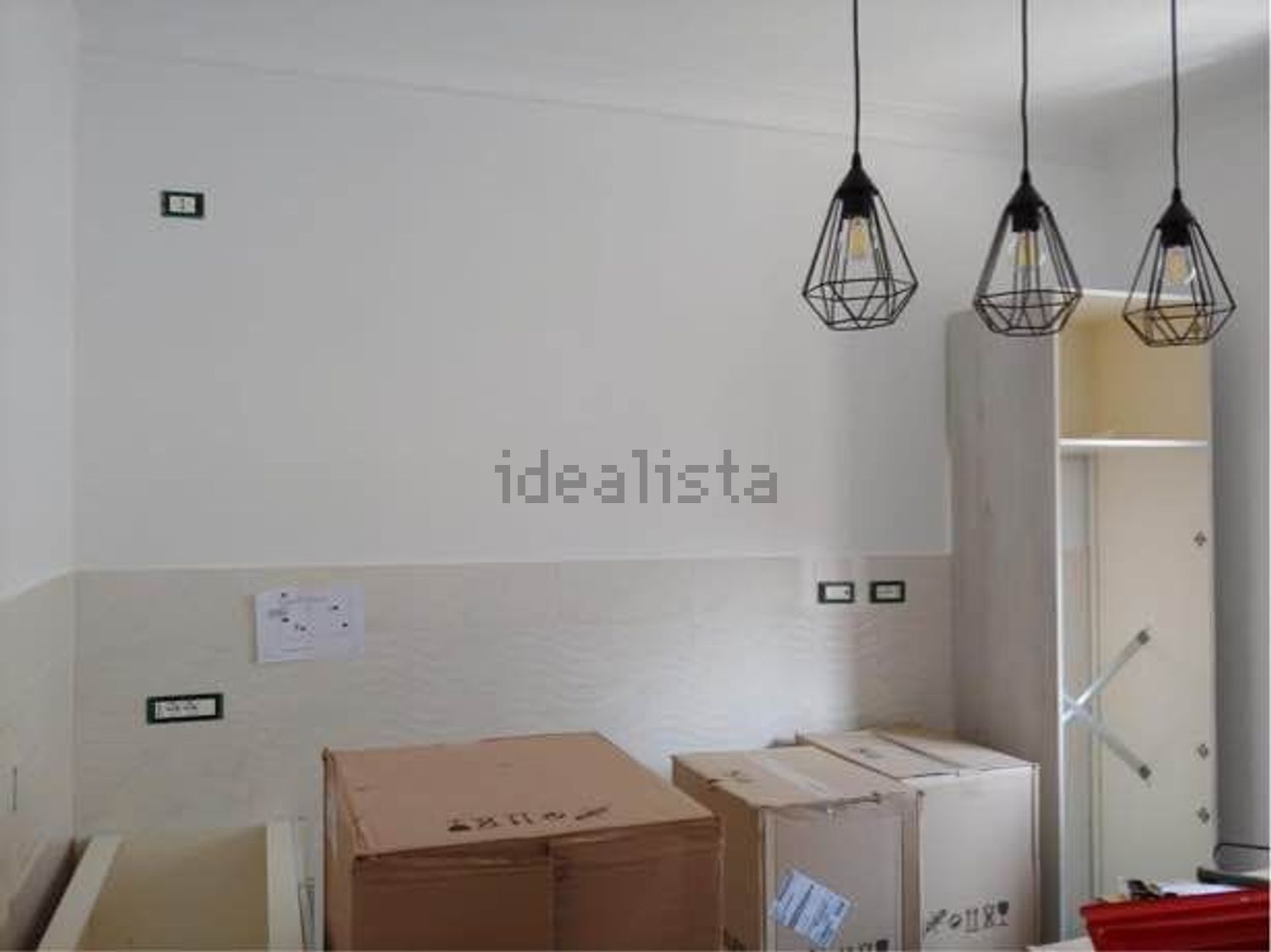 appartamento in affitto a Torino