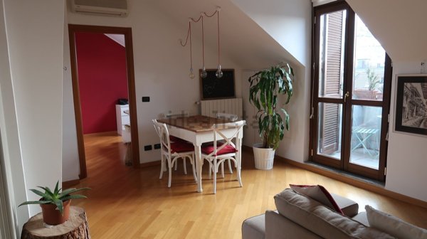 appartamento in affitto a Torino