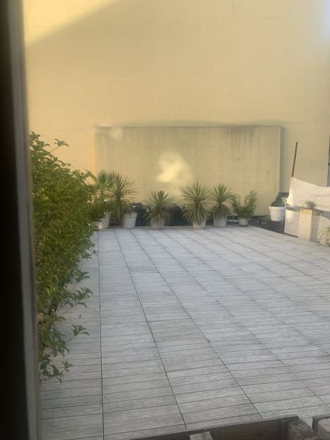 ufficio in affitto a Torino in zona San Salvario