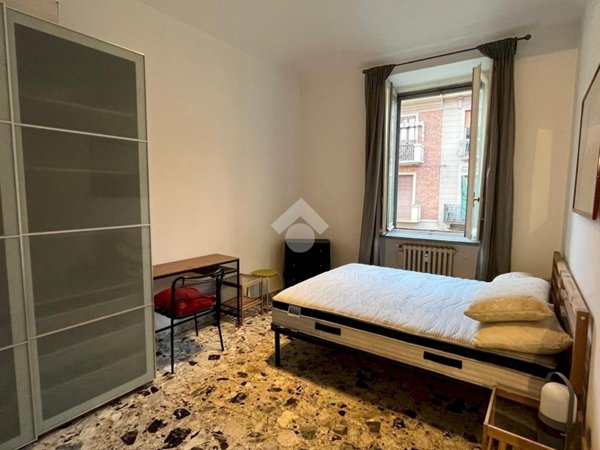 appartamento in affitto a Torino in zona Borgo San Paolo