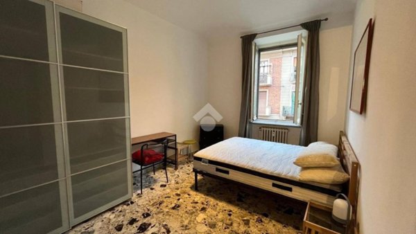 appartamento in affitto a Torino in zona Borgo San Paolo