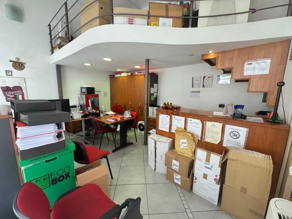 ufficio in affitto a Torino in zona Centro Storico