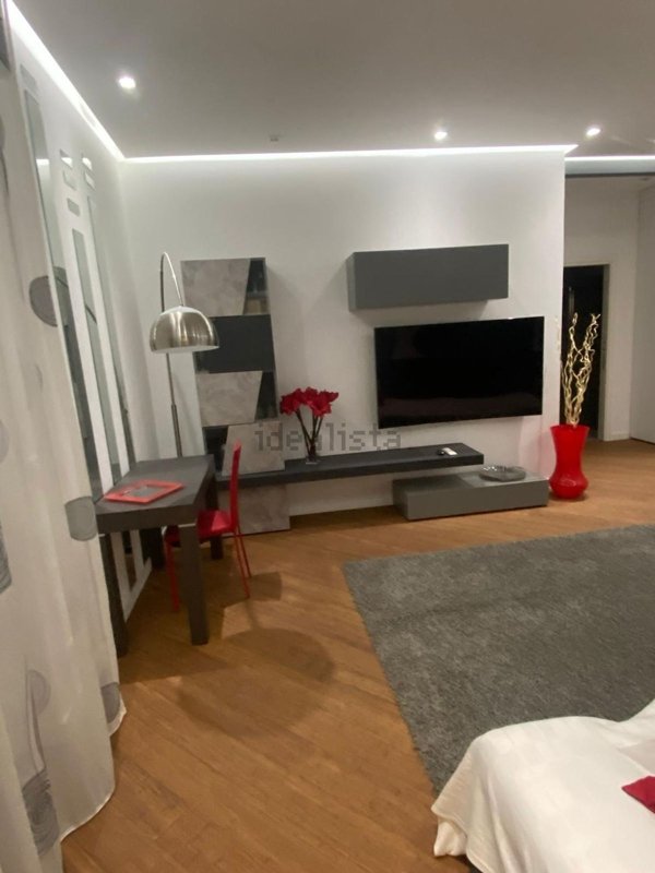 appartamento in affitto a Torino in zona Borgo San Paolo