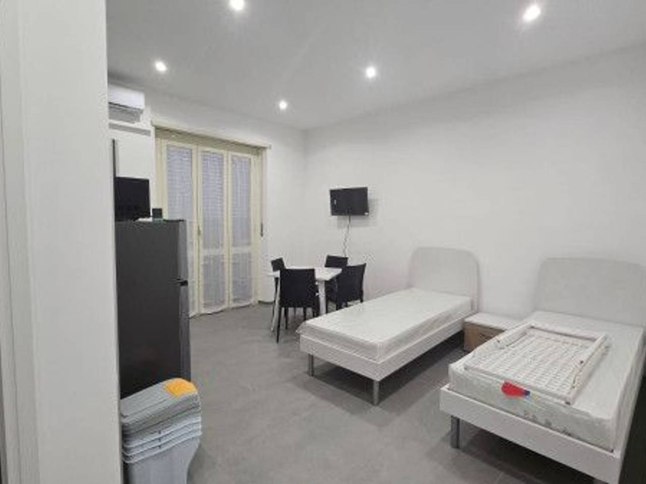 appartamento in affitto a Torino in zona Lingotto