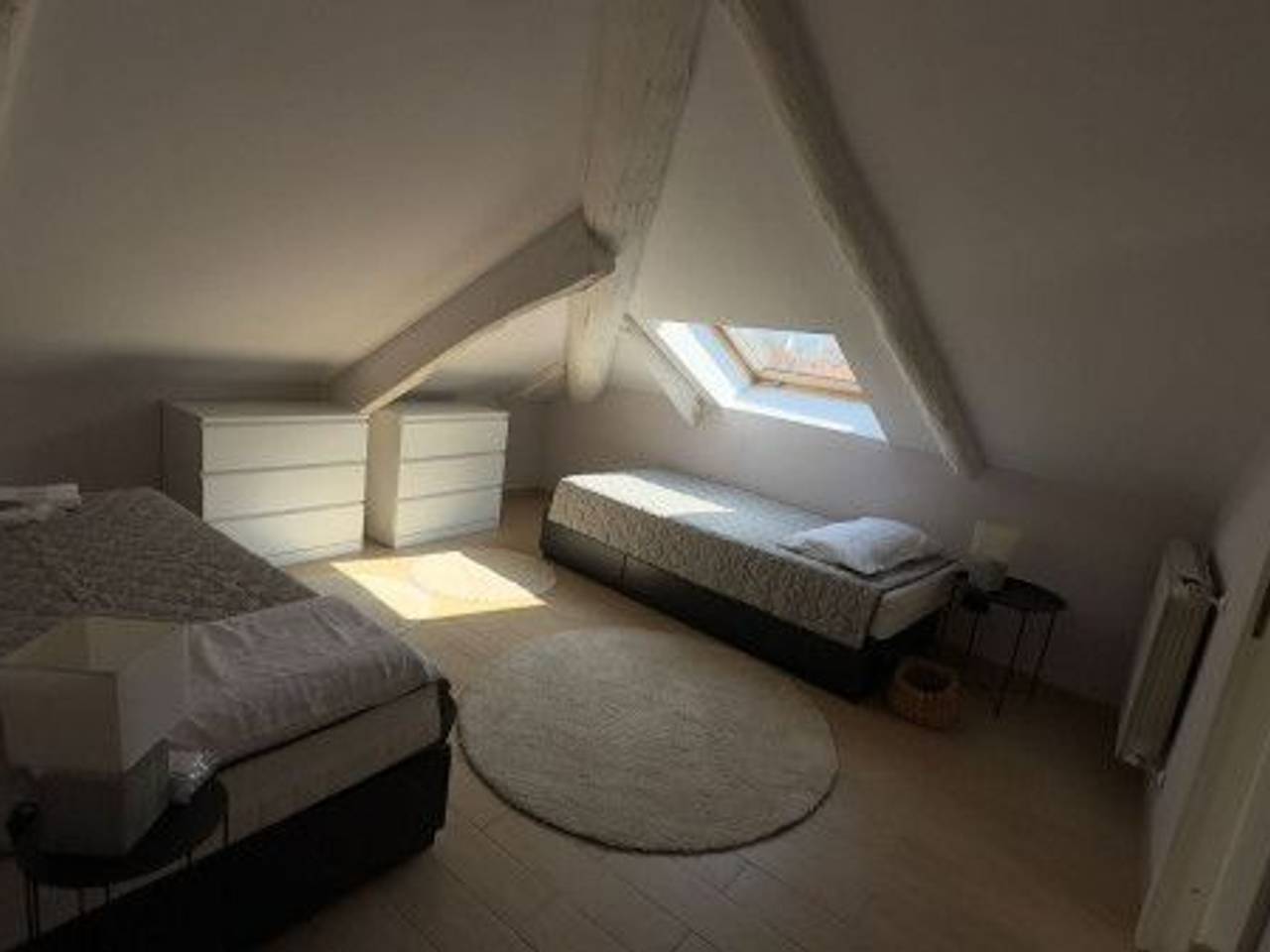 appartamento in affitto a Torino in zona San Donato